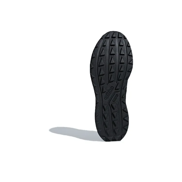 Adidas Neo Questar Trail 'Black White'-5