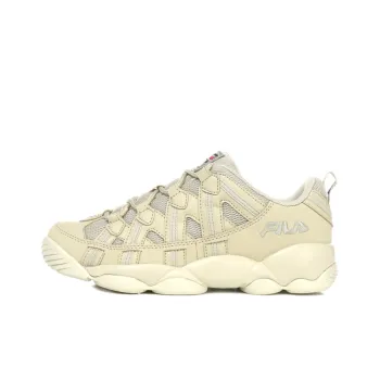 FILA Heritage Series Shoe Brown Version Women's