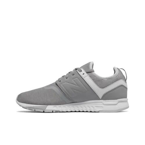 New Balance NB 247 Running Shoes Women's Low-Top Gray