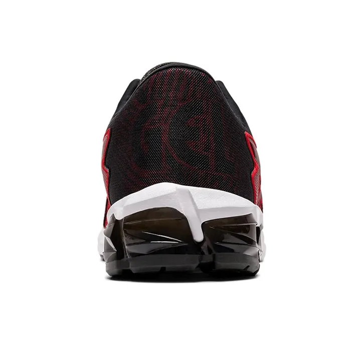 Asics Gel Quantum 90 2 Red/Black-3