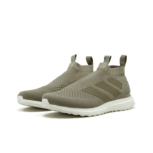 Adidas Ace 16+ Purecontrol Ultra Boost Clay-2