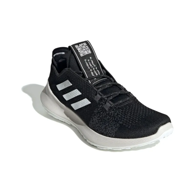 Adidas SenseBounce + Ace 'Black Grey' Women's-2