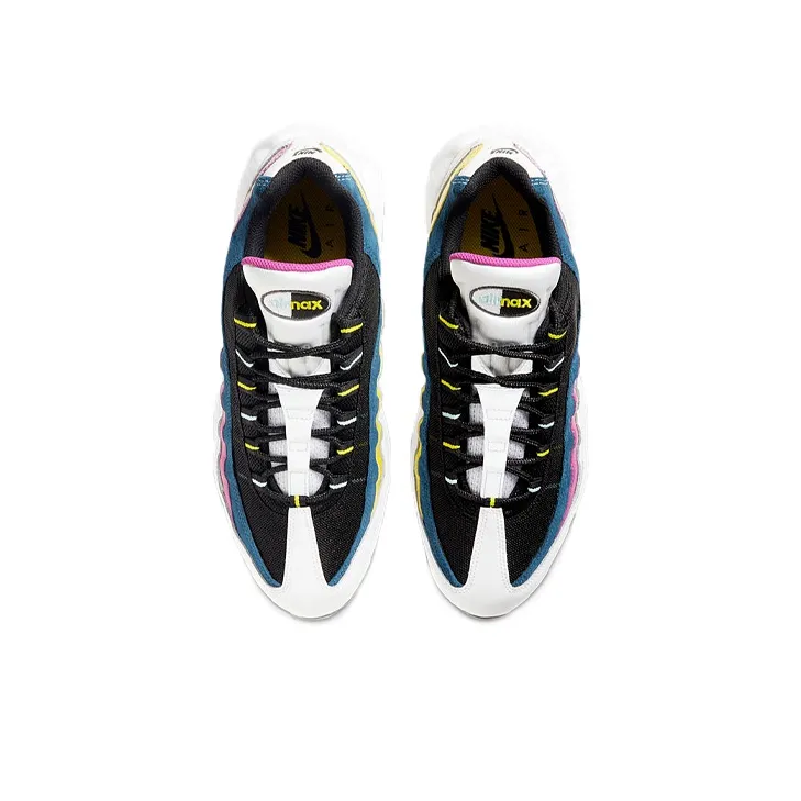 Nike Air Max 95 Cactus Flower-3