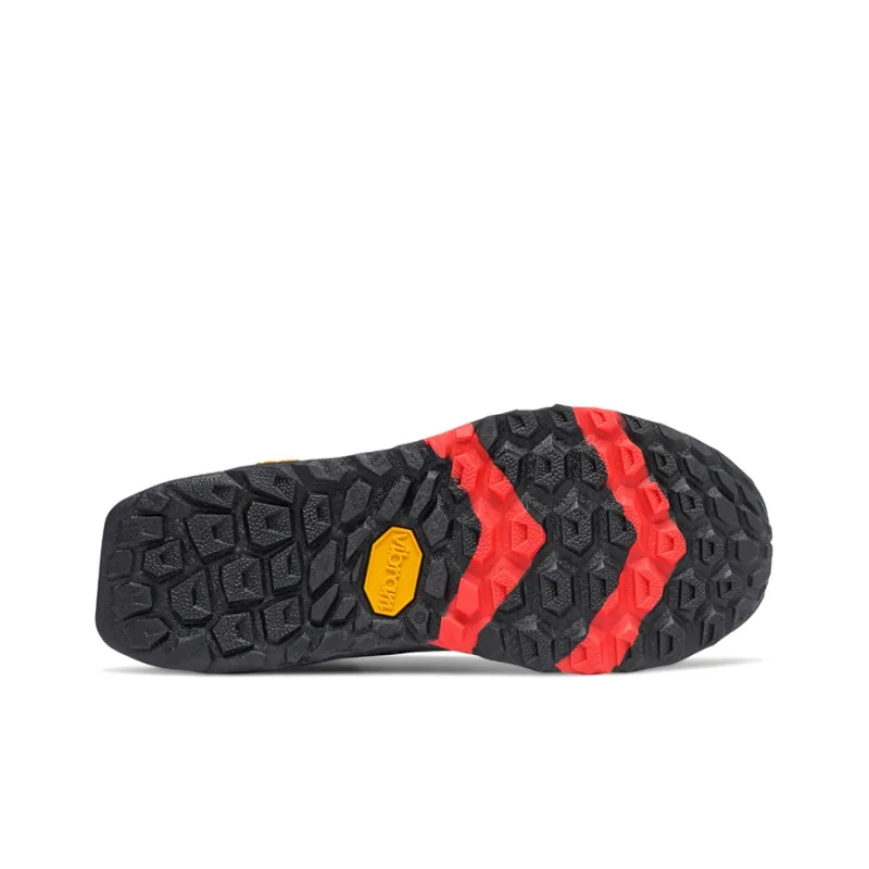 New Balance Fresh Foam Hierro V5 Gtx 'Black' Women's-3