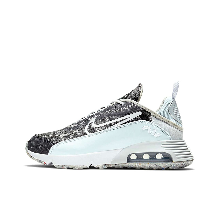 air max 2090 silver
