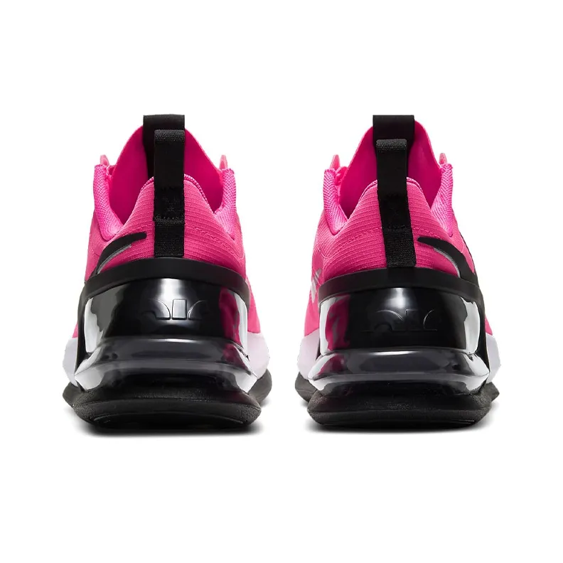 Nike Air Max Up 'Pink Blast Black' Women's-4