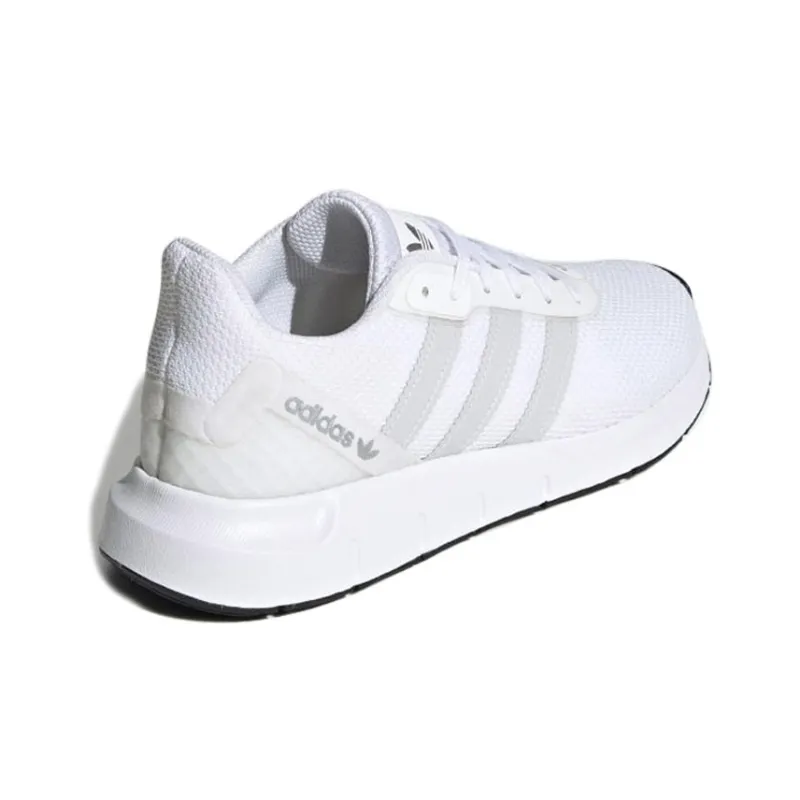 Adidas Swift Run Rf Cloud White Women's-2
