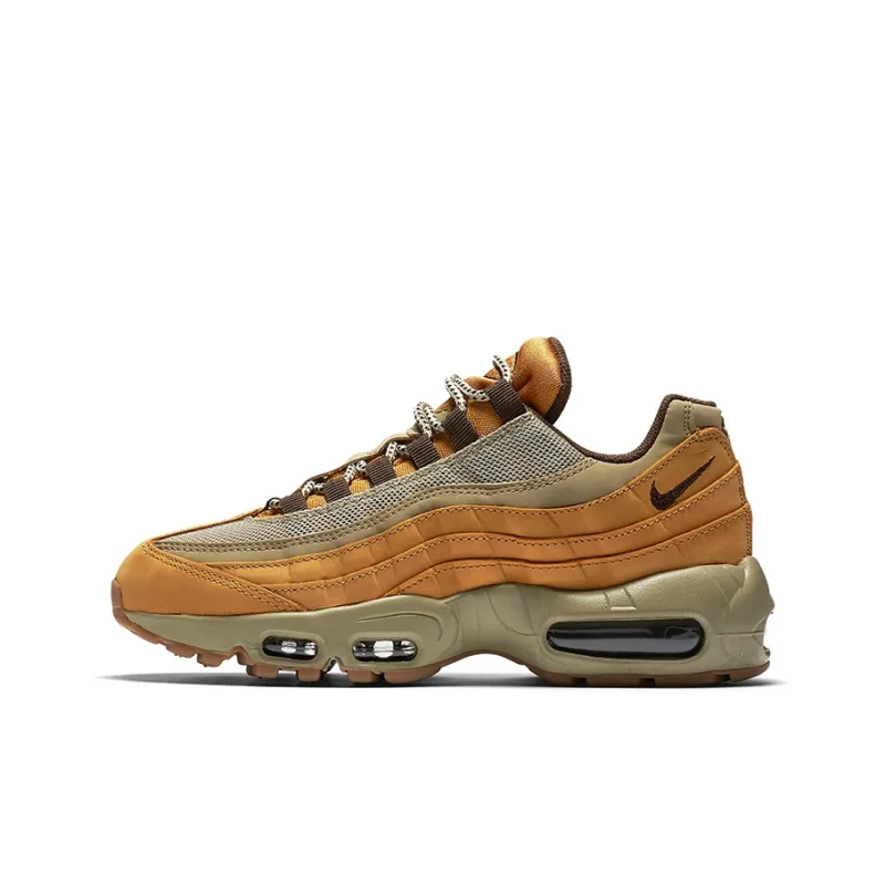 Nike Air Max 95 Wheat Women's-0