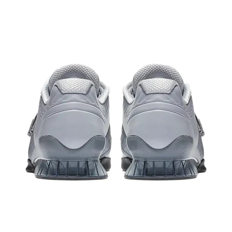 Nike Romaleos 3 Xd Wolf Grey-4