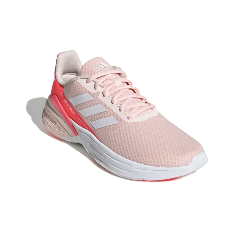 Adidas Response Sr 'Pink' Women's-2