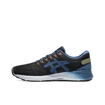 Asics RoadHawk Ff 2MX Black