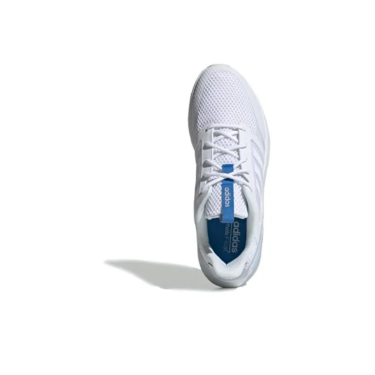 Adidas Neo Questarstrike X Climacool 'White Blue' Women's-4