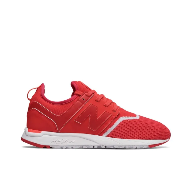 New Balance 247 'Red' Women's-1