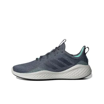 Adidas Neo Fluidflow Grey/Blue Women's