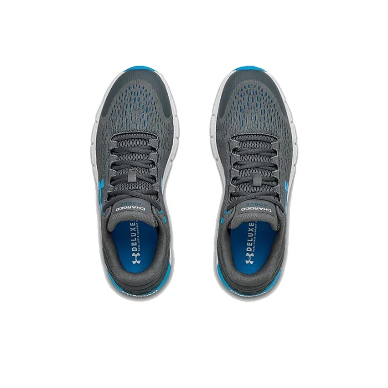 Under Armour Charged Rogue 2 Gray-3