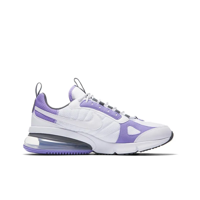 Nike Air Max 270 Futura White Atomic Violet-1