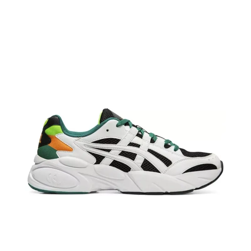Asics Gel Bnd 'White Black'-1