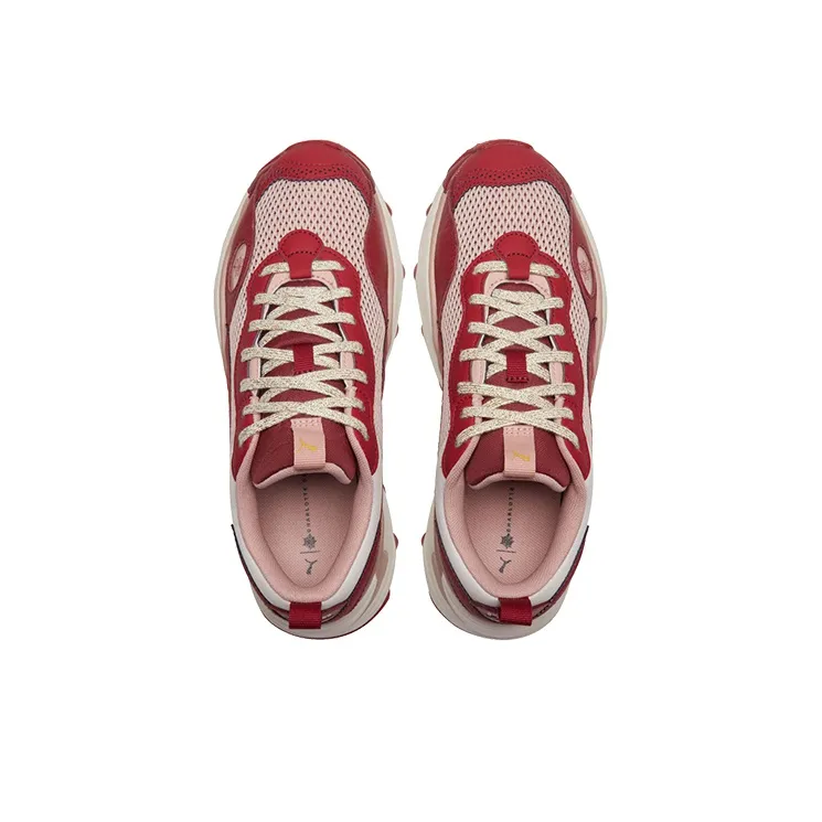 PUMA Charlotte Olympia X Pulsar 'Red Dahlia' Women's-3