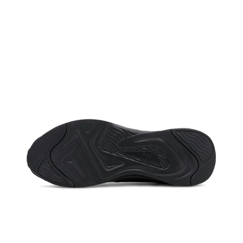 PUMA Softride Rift 'Black'-5