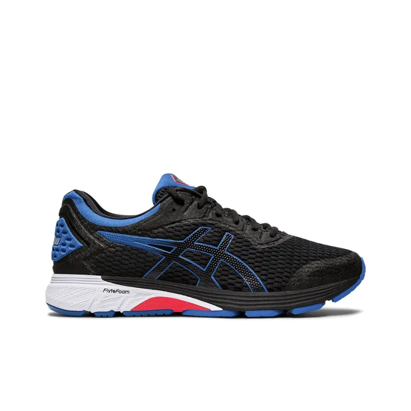 Asics Gt 4000 'Black Metropolis'-1