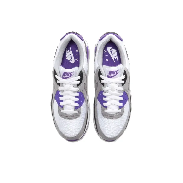 Nike Air Max 90 Recraft Hyper Grape Women's-3
