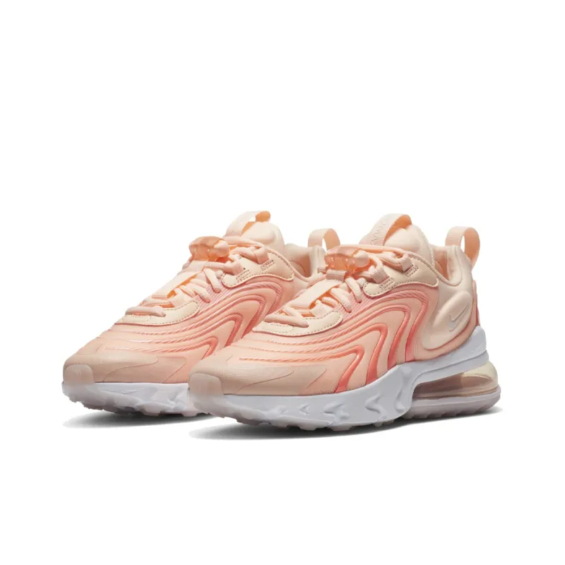 Nike Air Max 270 React Eng 'Crimson Tint' Women's-2