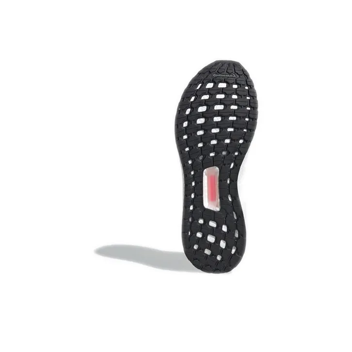 Adidas Ultraboost 20 Valentine's Day Limited 2020 Version 'Cblack Ngtmet Shored'-5