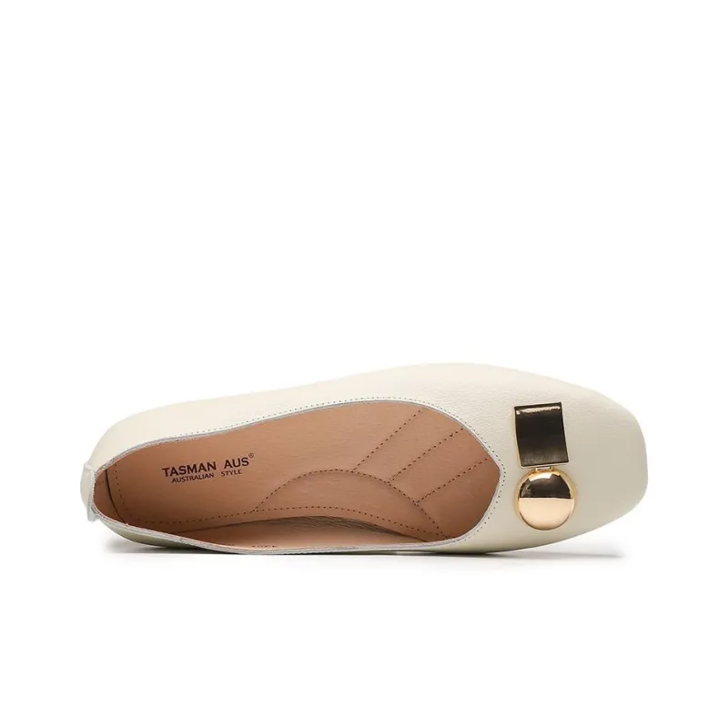 TASMAN AUS Casual Single Shoes Women's-4