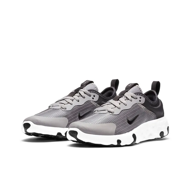 Nike Renew Lucent 'Atmosphere Grey' Gs-2
