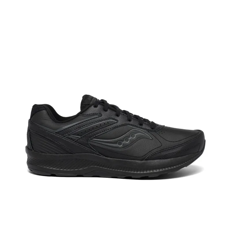 Saucony Echelon Walker 3 Black-1