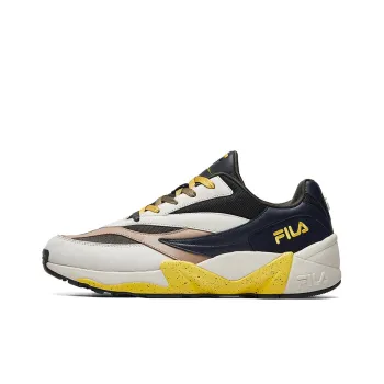 FILA 3.1 Phillip Lim X FILA Low Top Blue 'White'