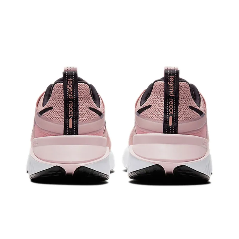 Nike Legend React 2 'Stone Mauve' Women's-4