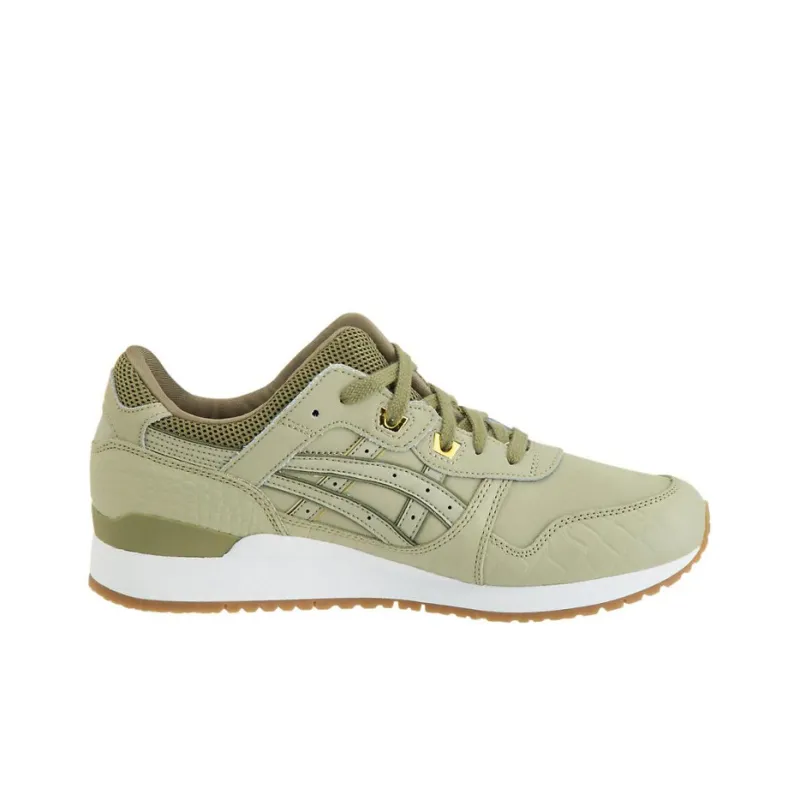 Asics Gel Lyte Iii Khaki-1