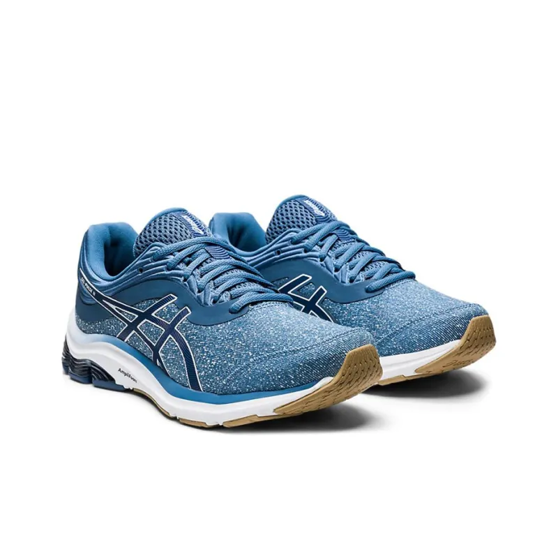 Asics Gel Pulse 11 Mx Blue/White Women's-2
