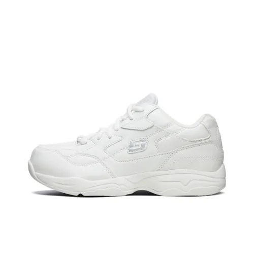Skechers Felton White Women's