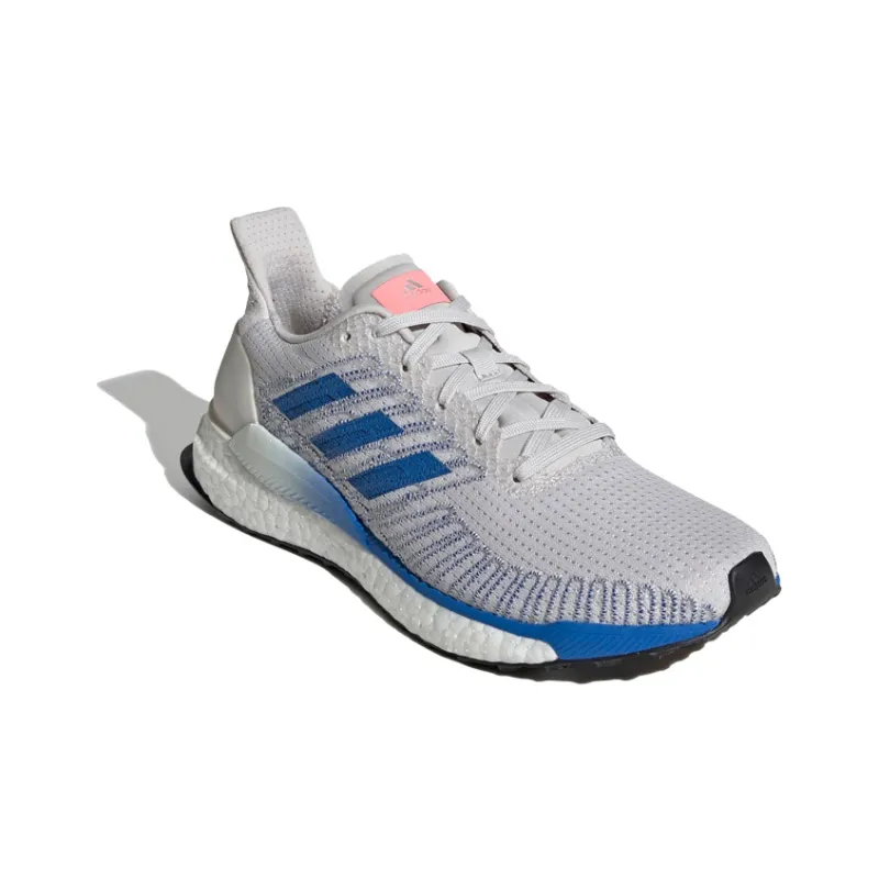 Adidas Solarboost 19 Grey One Women's-2