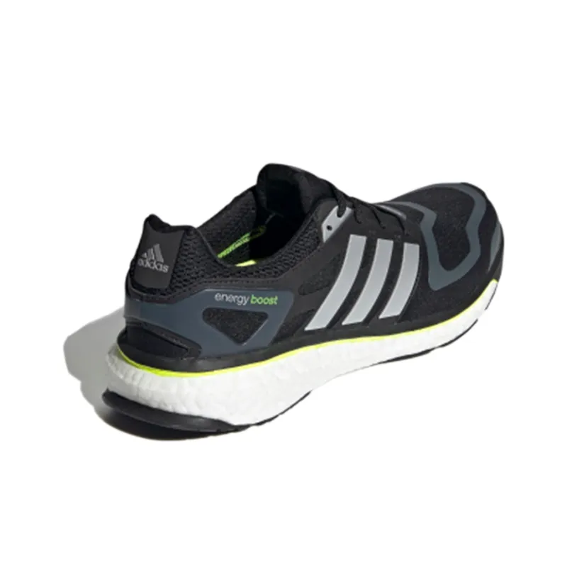 Adidas Energy Boost 'Black White'-3