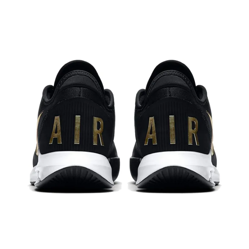 Nike Air Max Wildcard Hc 'Black Metallic Gold'-3
