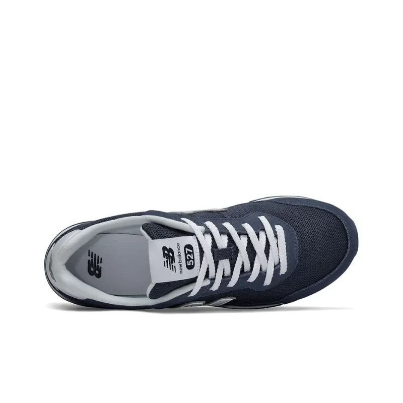 New Balance 527 Natural Indigo-2