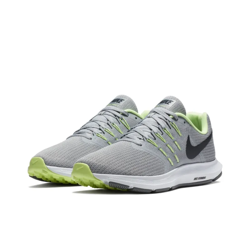 Nike Run Swift 'Wolf Grey'-2