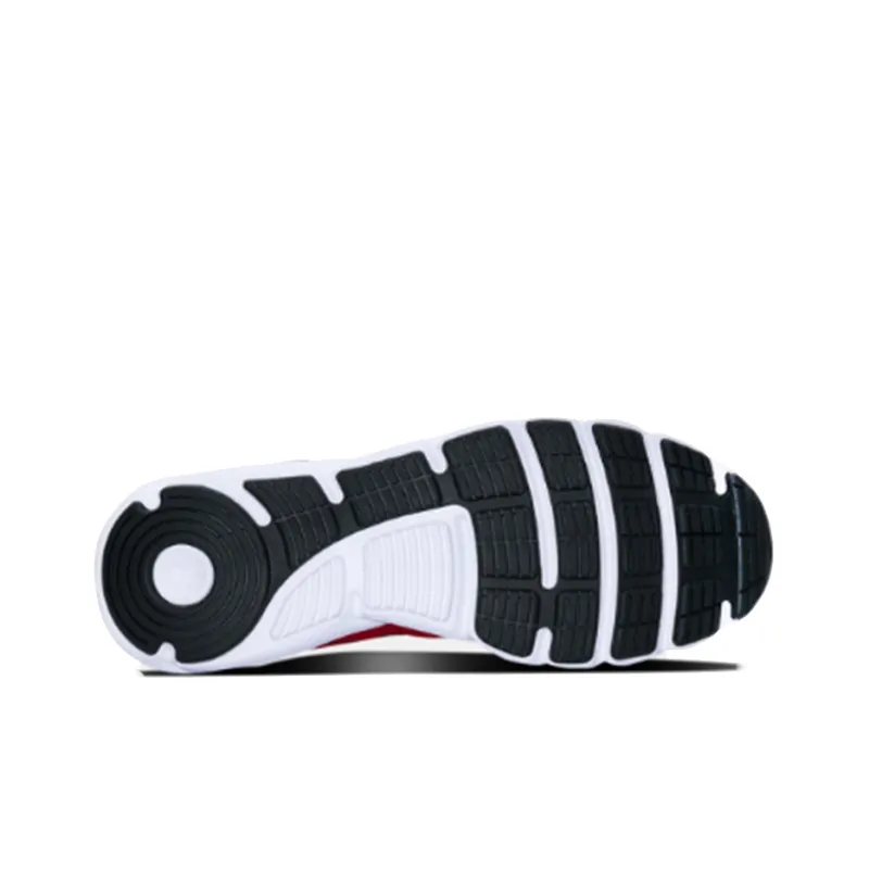 белье under armour синие