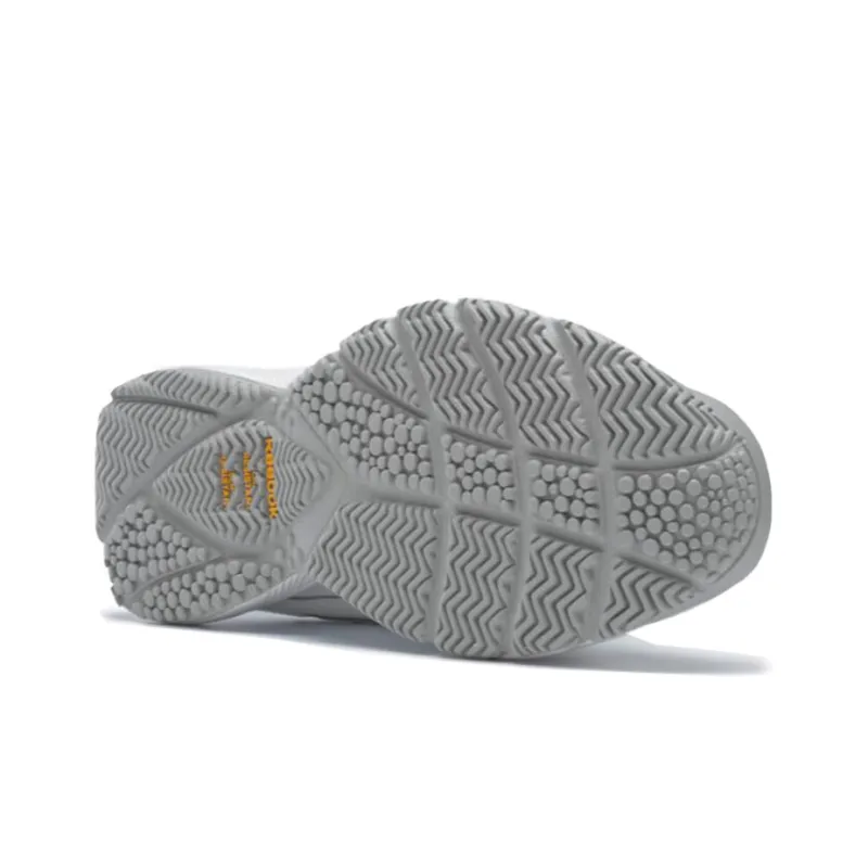 Reebok Work N Cushion 4.0 Kc 'White Cold Grey'-5