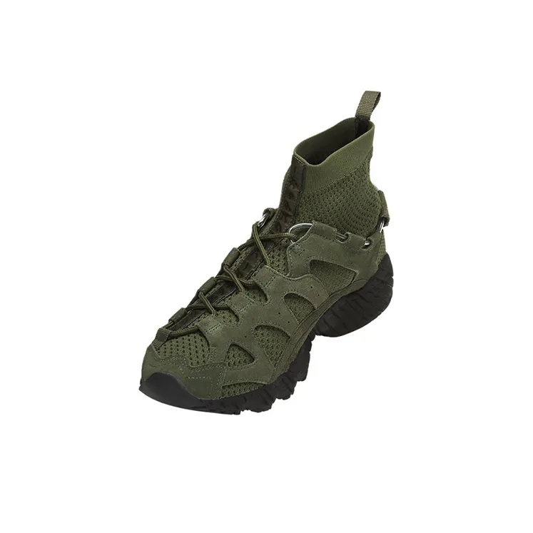 Asics Gel Mai Knit Mt 'Forrest'-3