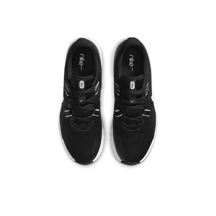 Nike Renew Retaliation Tr 2 'Black Cool Grey'-3