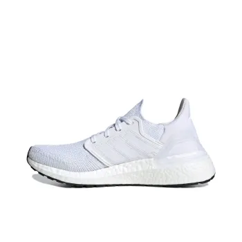 Adidas Ultra Boost 20 Cloud White Women's