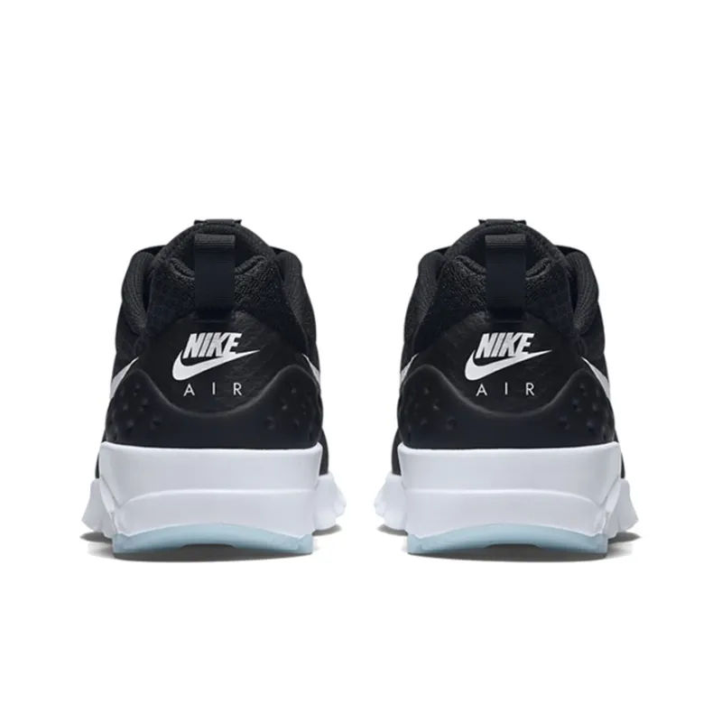 Nike Air Max Motion Lw Black/White-3