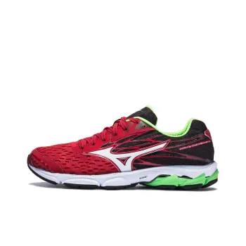 Mizuno Catalyst 2 Red/Black