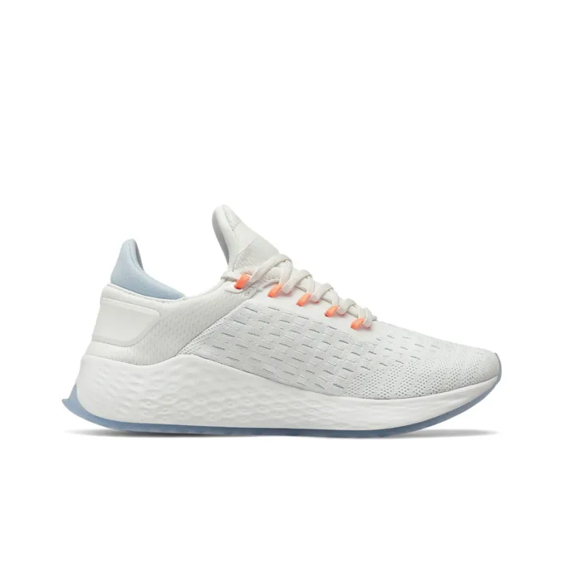 New Balance Fresh Foam Lazr V2 'White' Women's-1