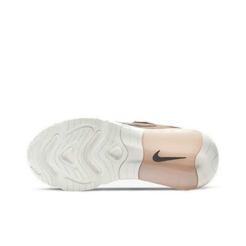Nike Air Max 200 Metallic Red Bronze Women's-5