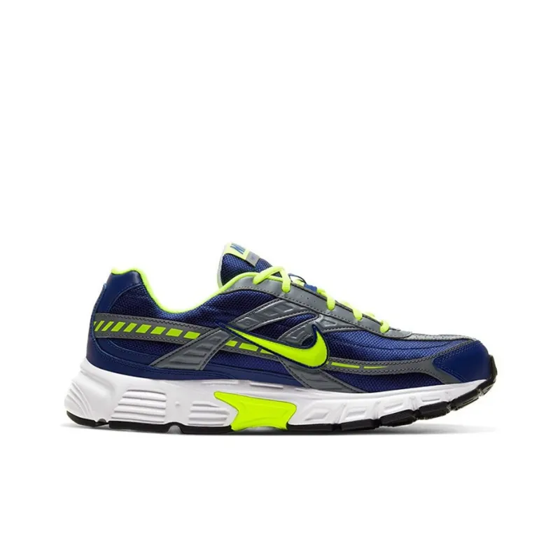 Nike Initiator Deep Royal Blue Volt-1